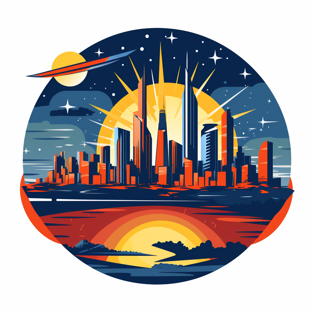 Chicago Brandstarters
