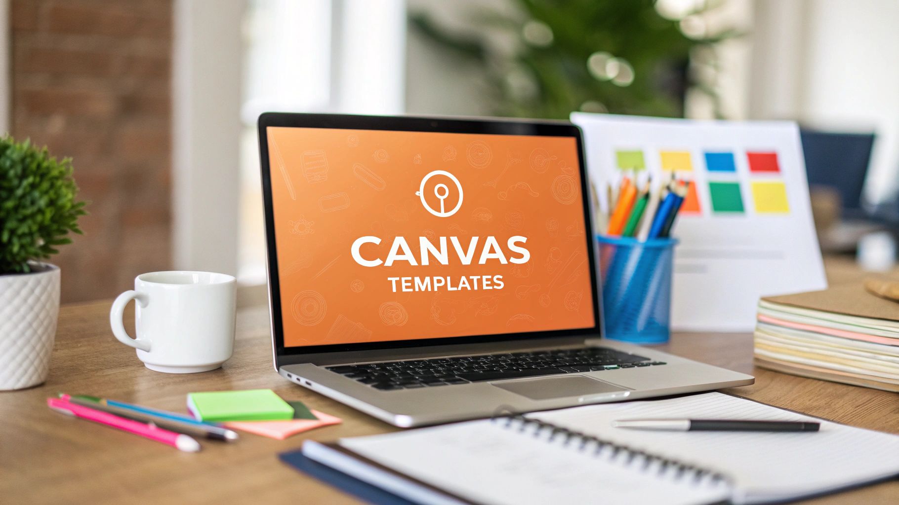 The 12 Best Business Model Canvas Template Downloads for 2026