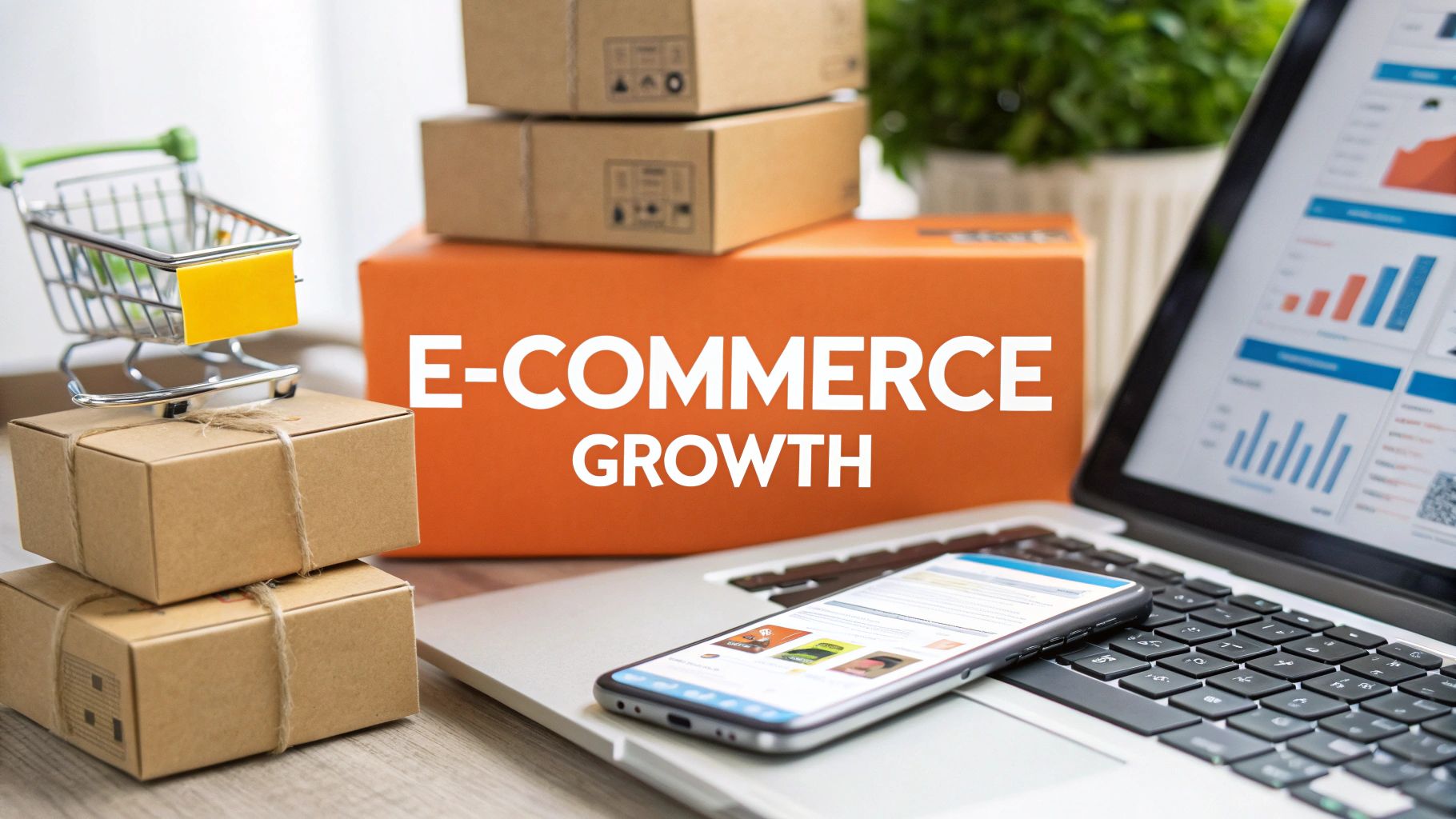10 E-commerce Growth Strategies I Used to Scale Past Seven Figures in 2026