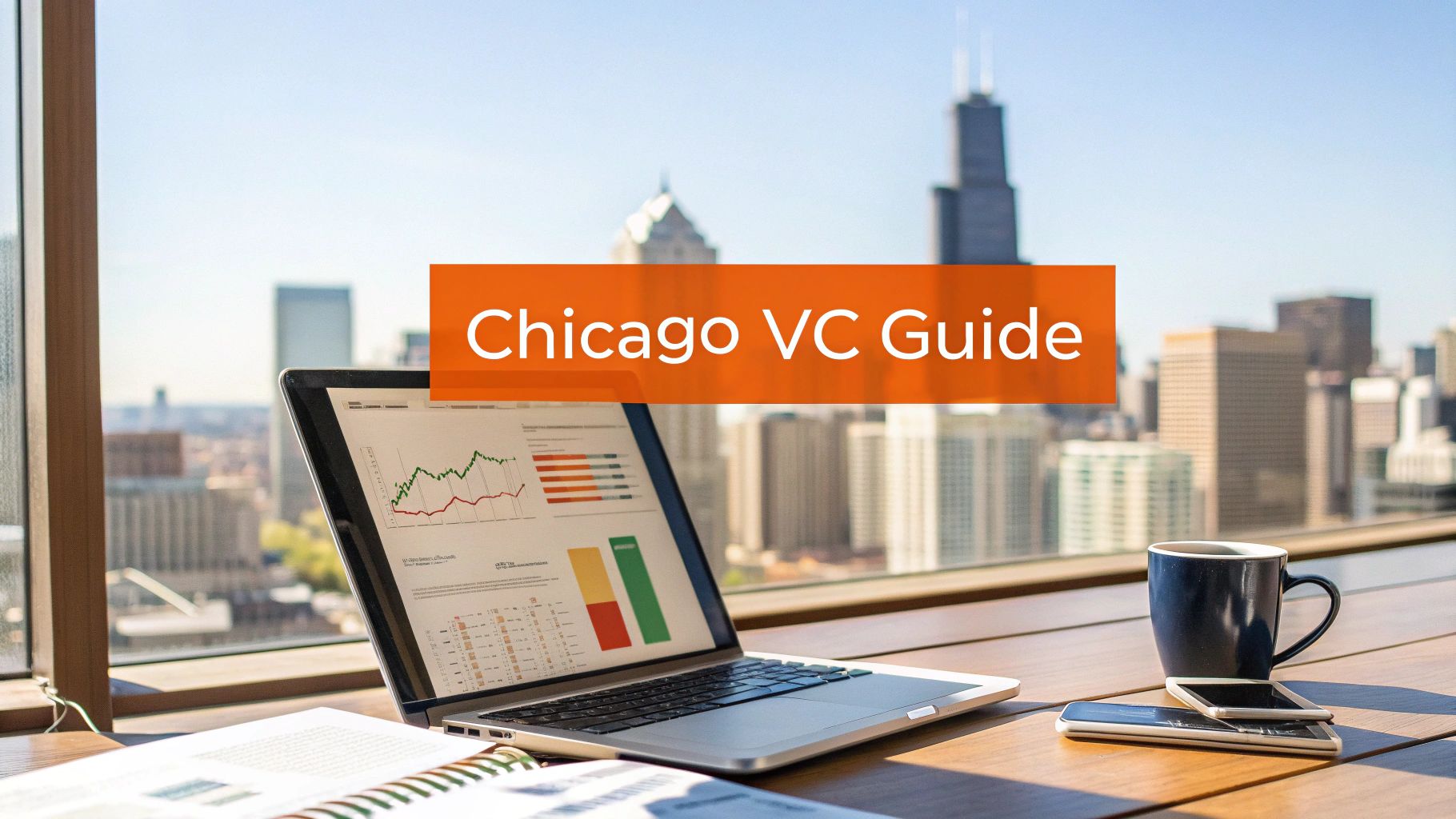A Founder’s Guide to Venture Capital in Chicago