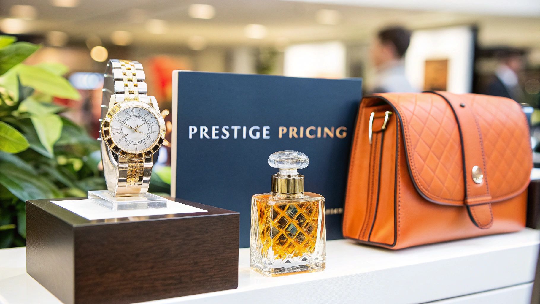 8 Powerful Examples of Prestige Pricing You Can Steal in 2026