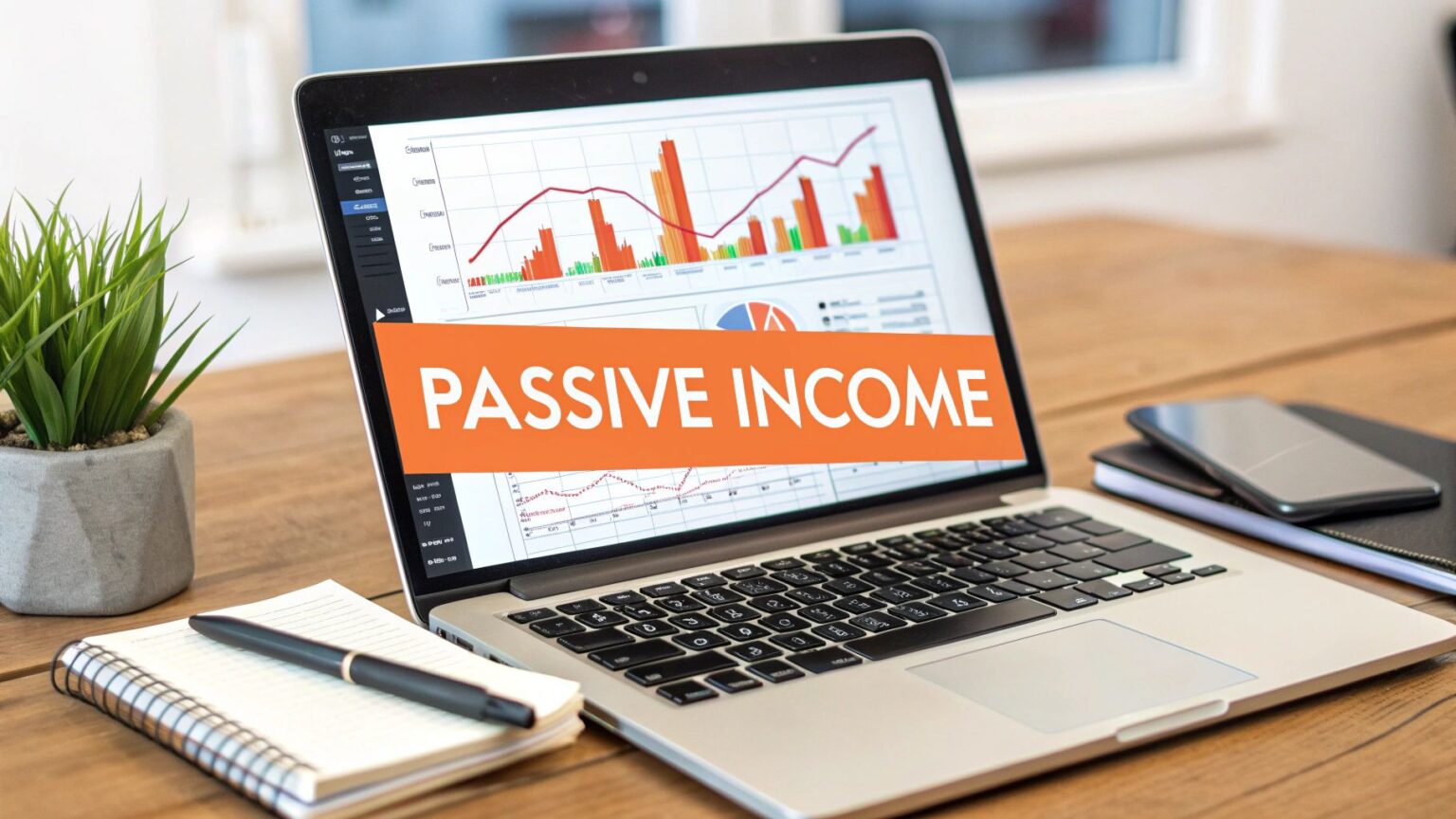 10 Passive Income Ideas for Beginners to Build Wealth in 2026 – Chicago ...