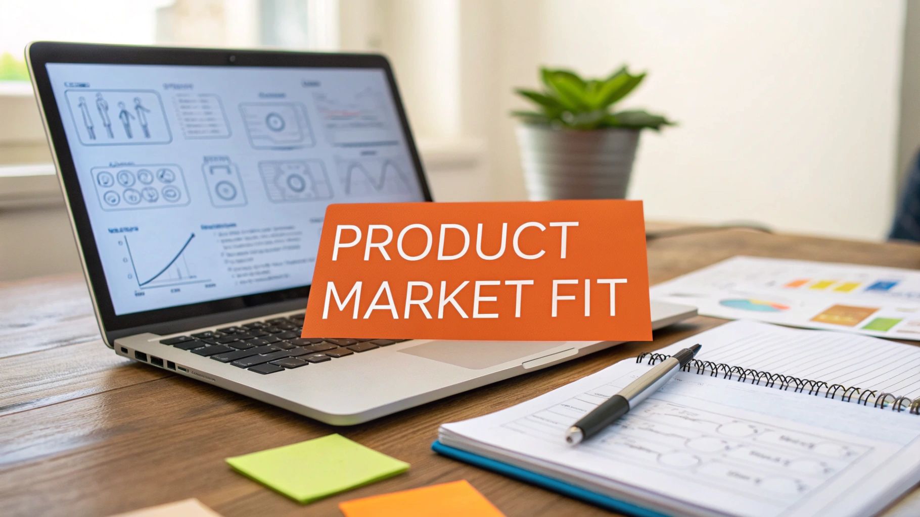 8 Unforgettable Product Market Fit Examples to Inspire You in 2026