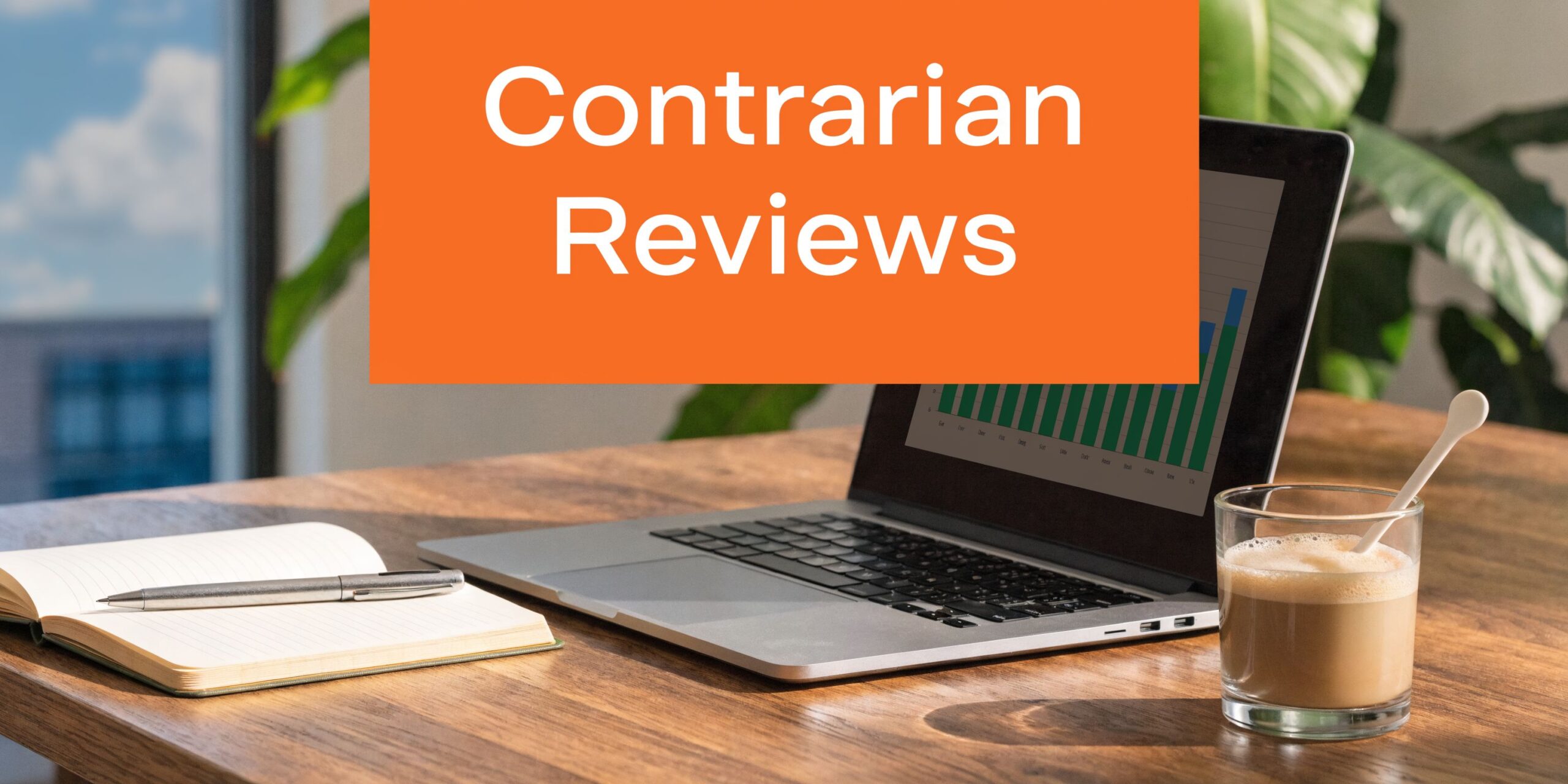 Contrarian Thinking Reviews: A Founder’s Honest Take