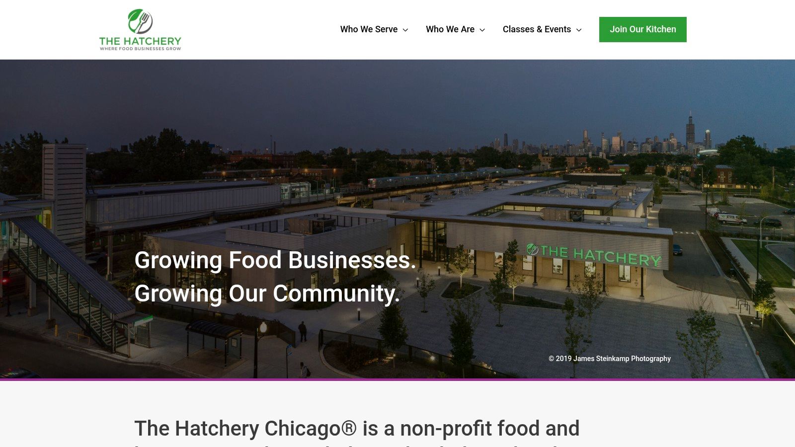 The Hatchery Chicago