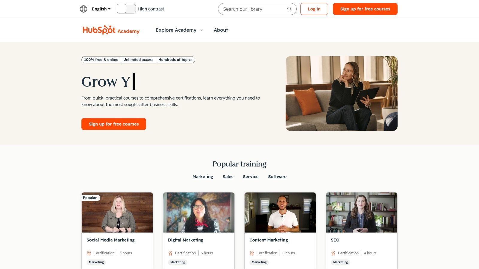 JB Sales (John Barrows) – On-Demand + Live