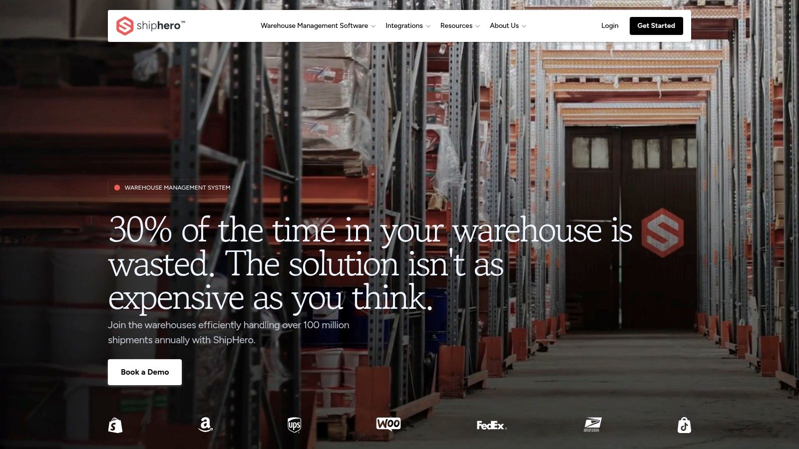 ShipHero Fulfillment