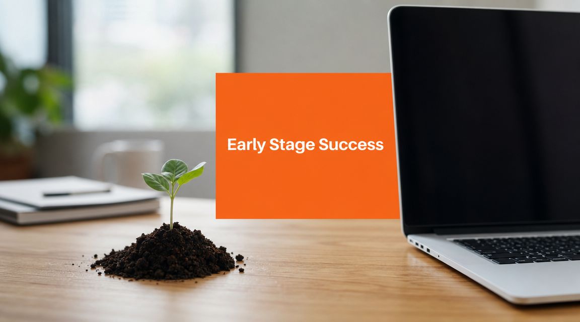 Early Stage Companies: Master Metrics & Traction in 2026