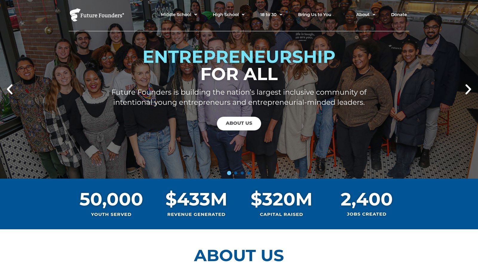 Future Founders
