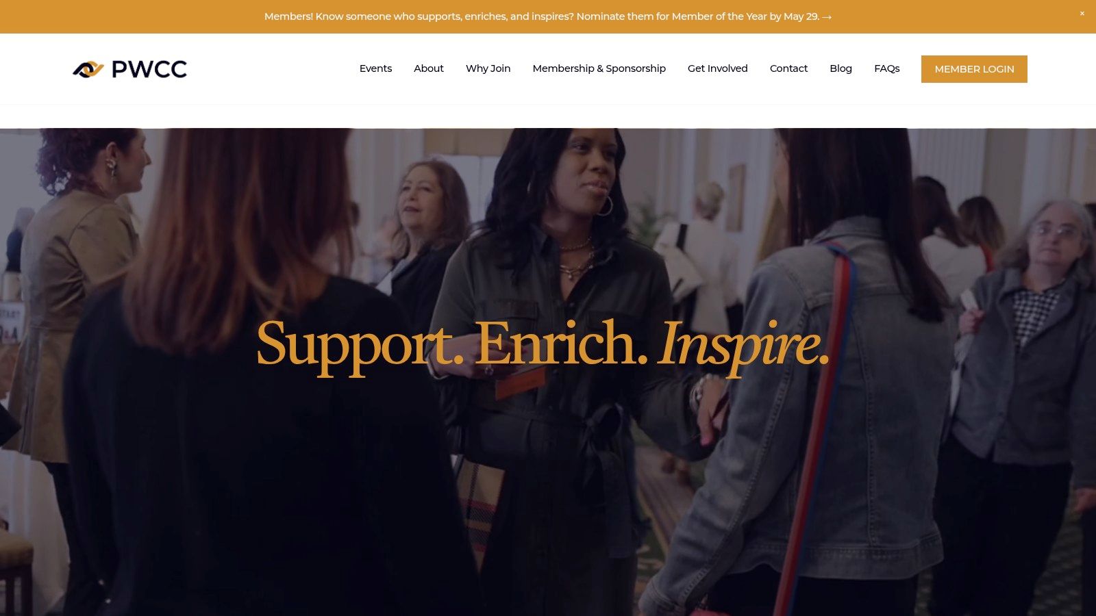 Professional Women's Club of Chicago (PWCC)