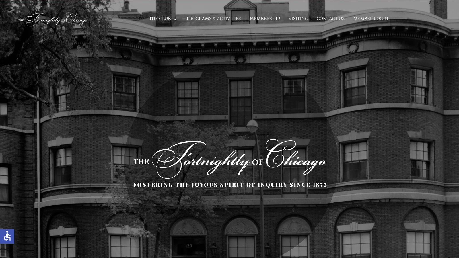 The Fortnightly of Chicago