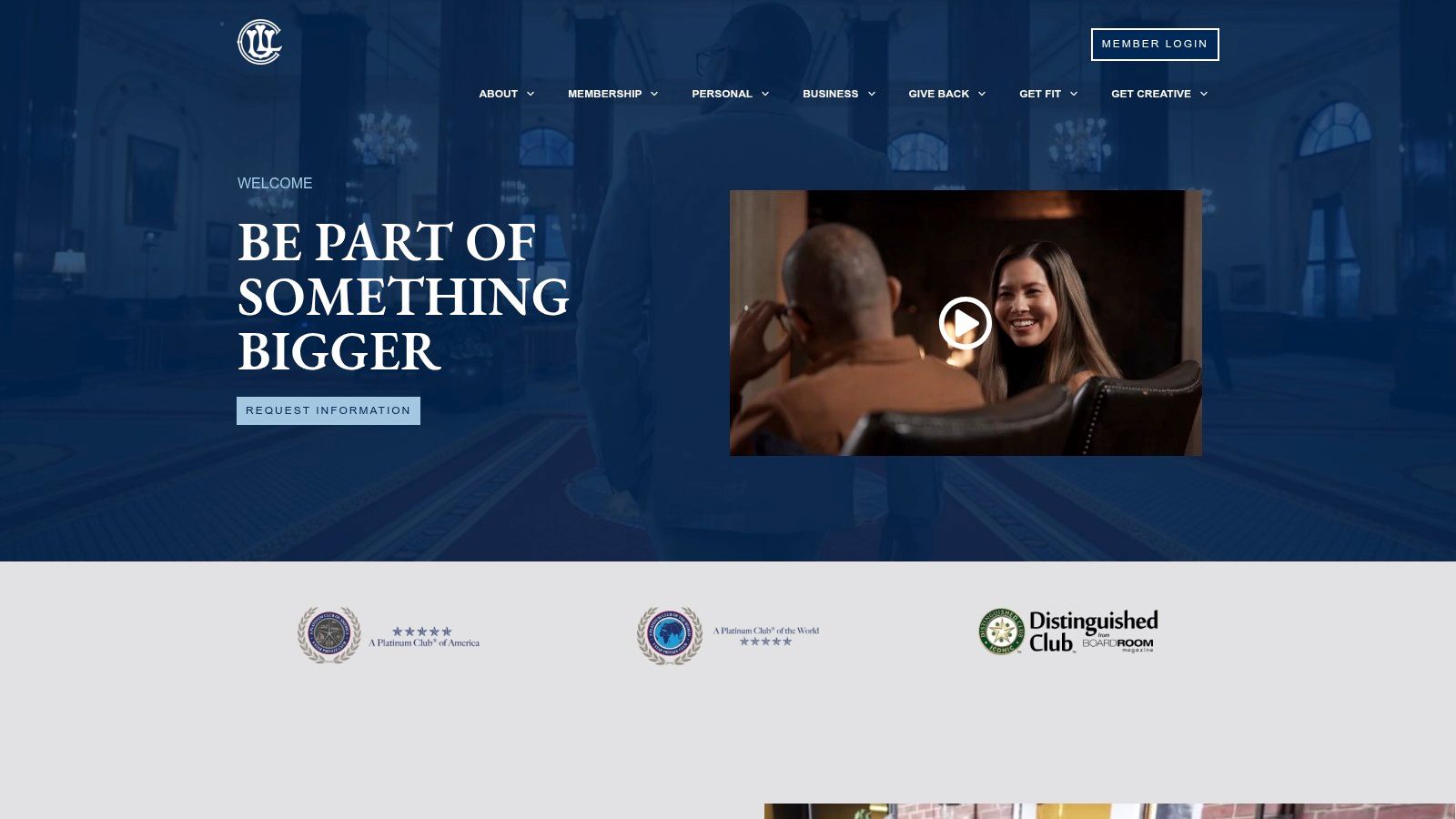 Union League Club of Chicago (ULCC)